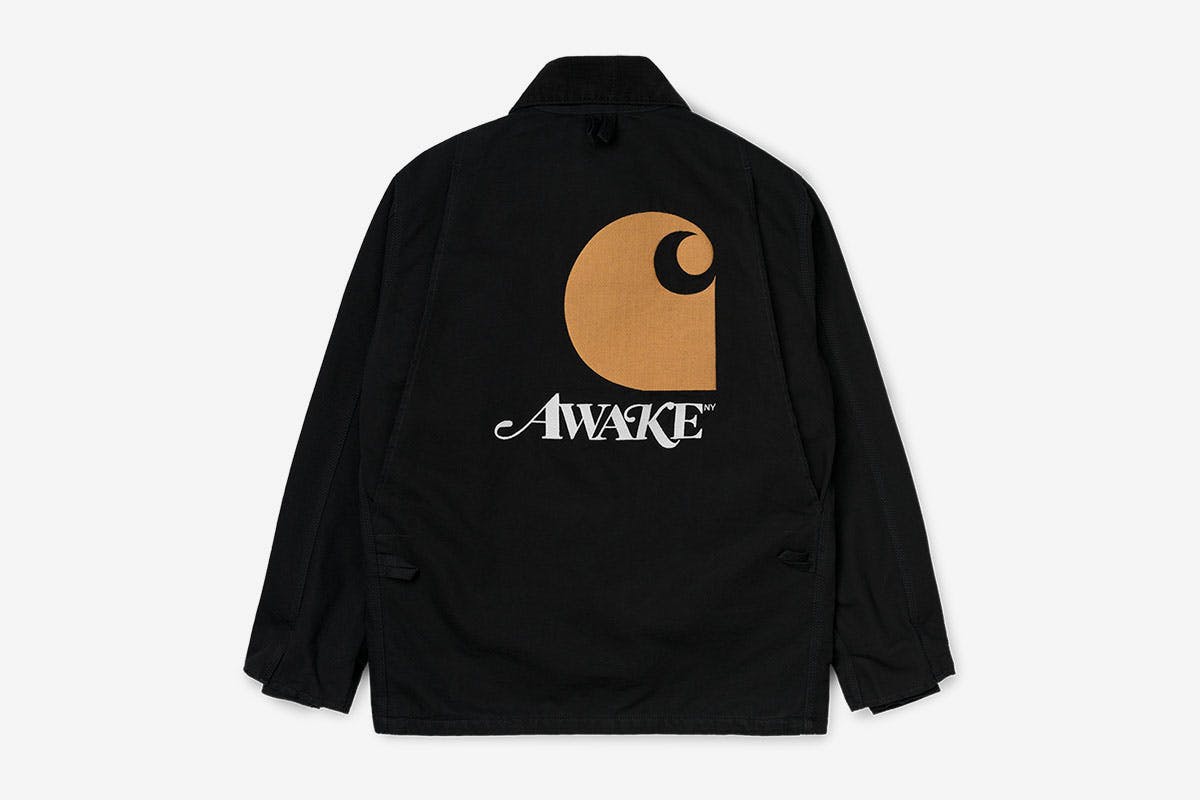 Carhartt WIP \u0026 Awake NY Debut SS20 